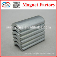 neodymium arc magnets